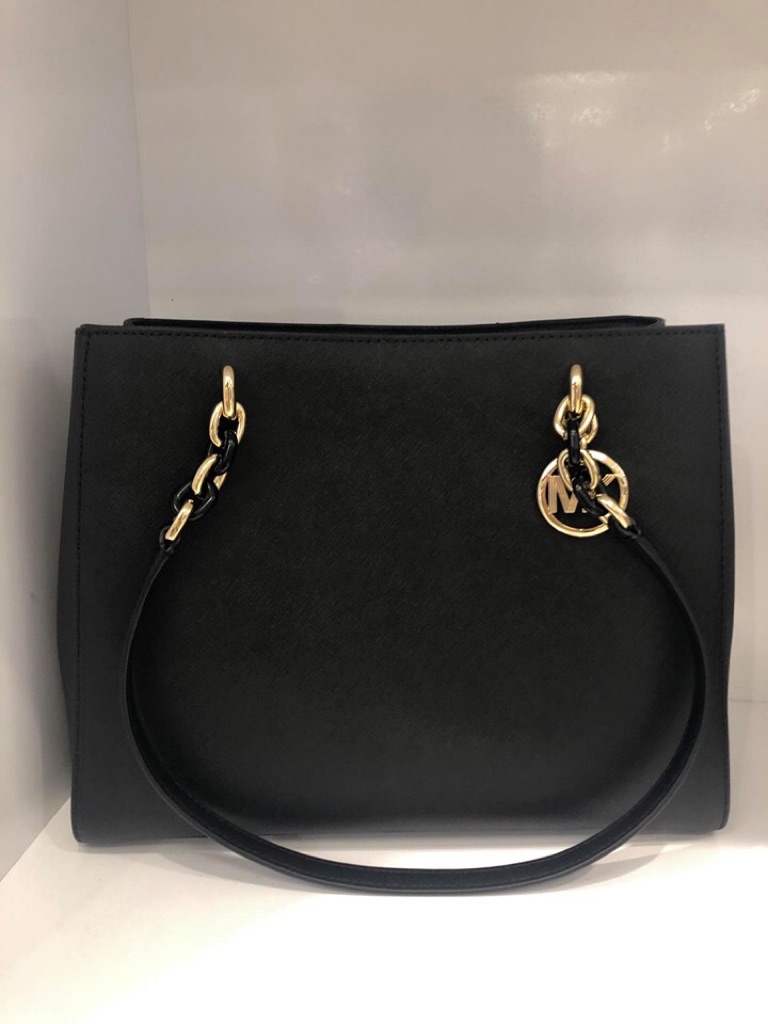 michael kors sofia medium ns tote