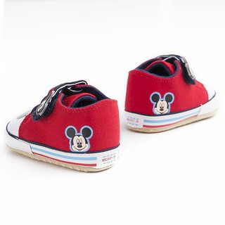   Toddler Baby Cute Mickey Casual Soft Baby Shoes  #8