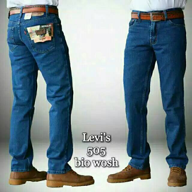 505 jeans