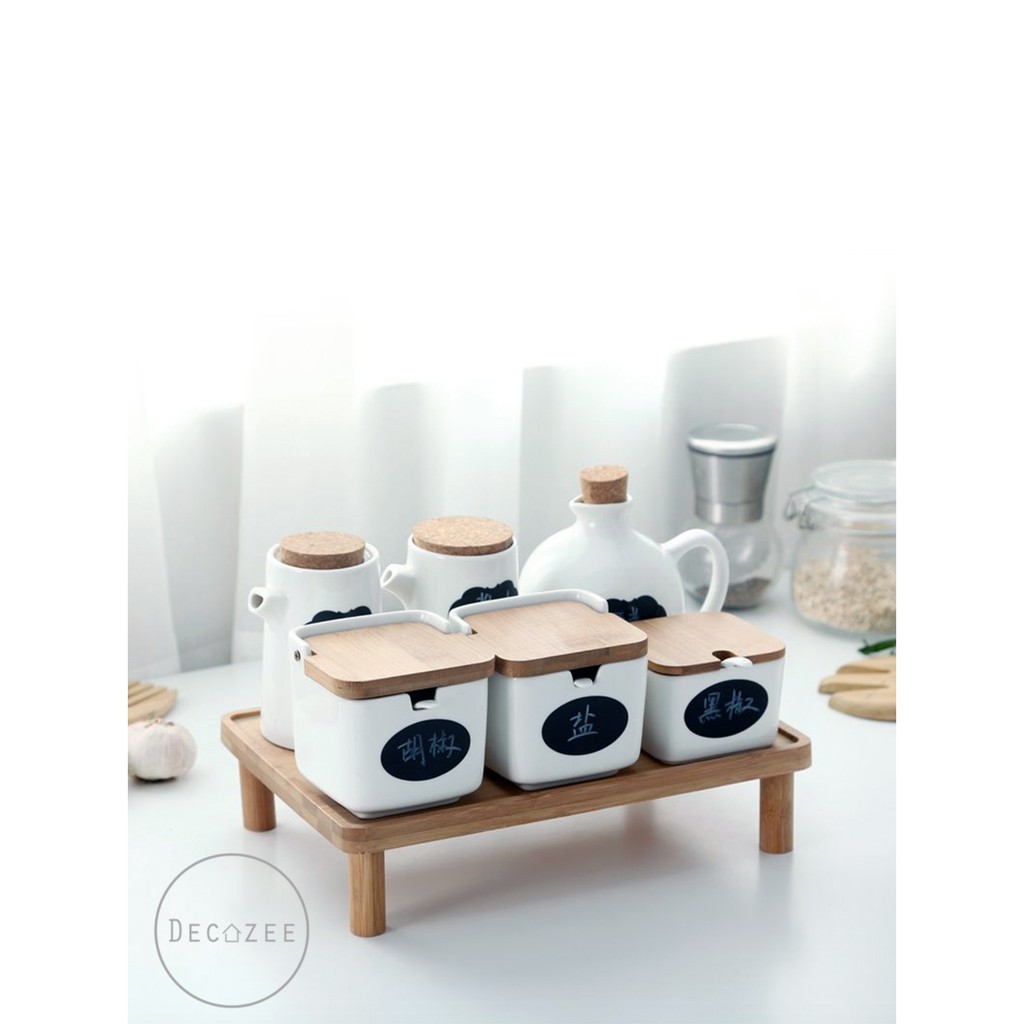 deluxe kitchen set