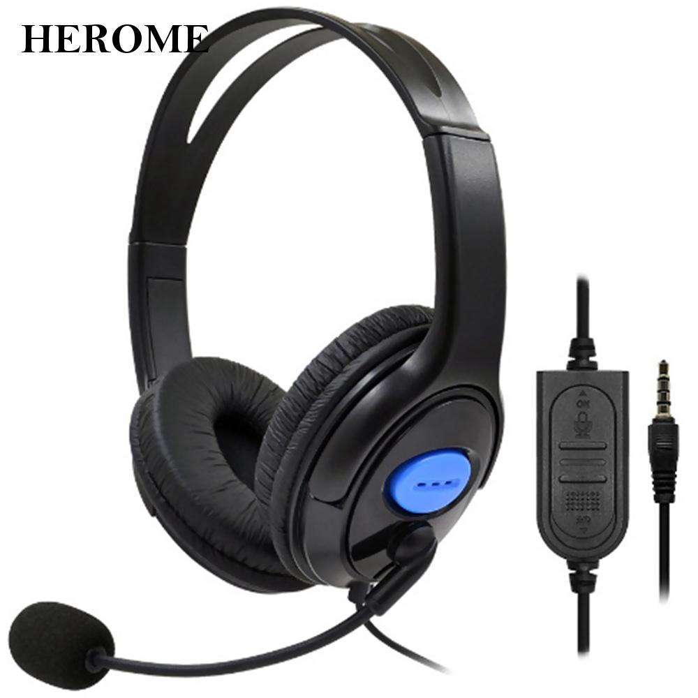 cute gaming headset ps4