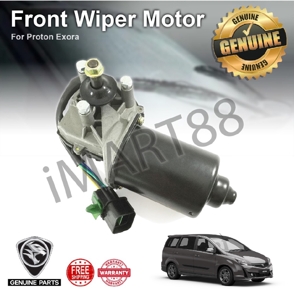 Proton Exora Front Wiper Motor Bold CFE CPS All Model High ...
