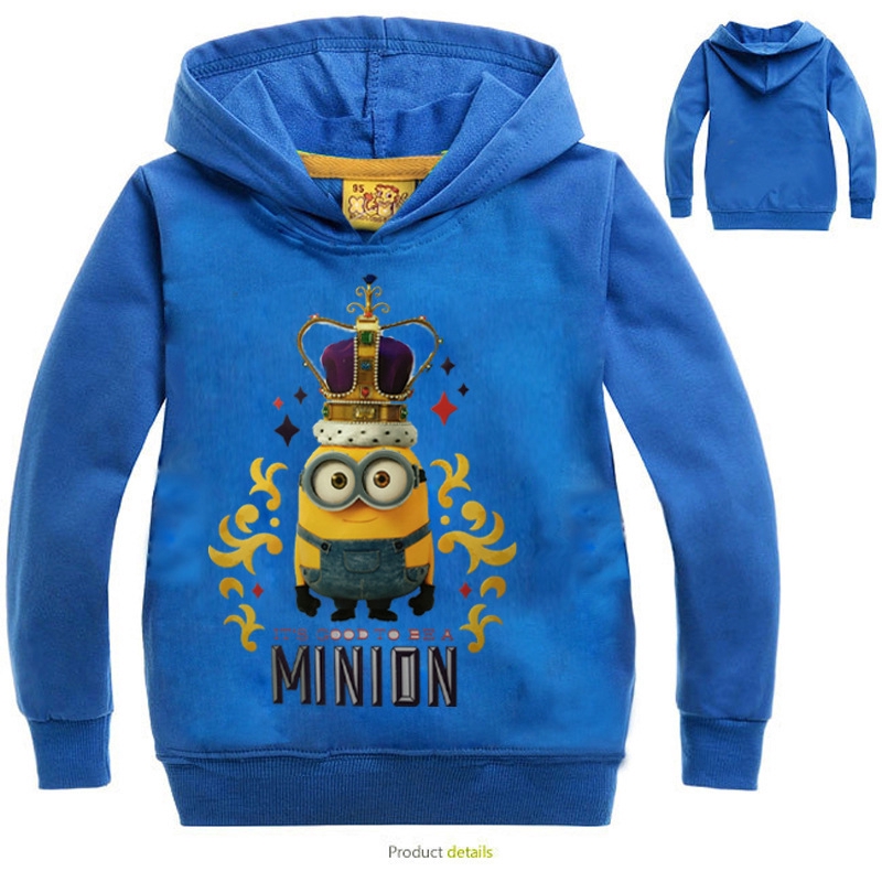 minion sweater