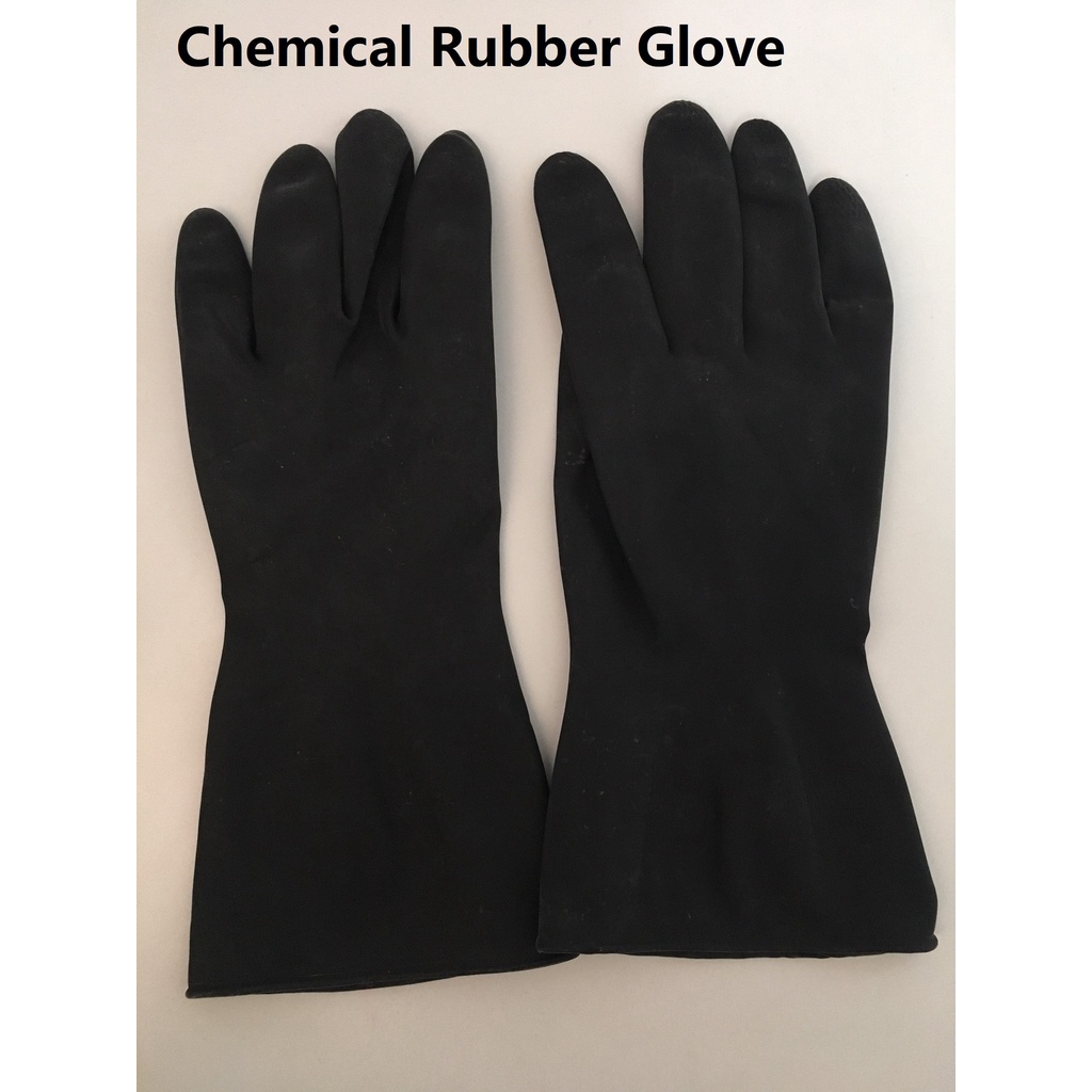 hand gloves heavy duty