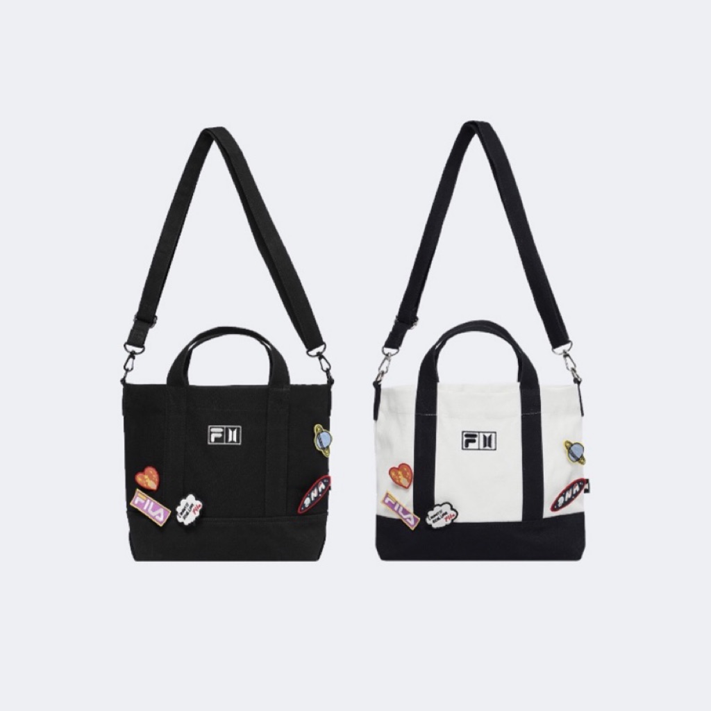 fila small bag