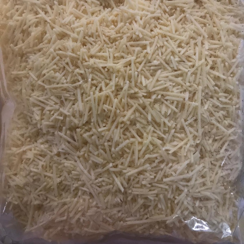 Shredded Parmesan Cheese Halal Shopee Singapore
