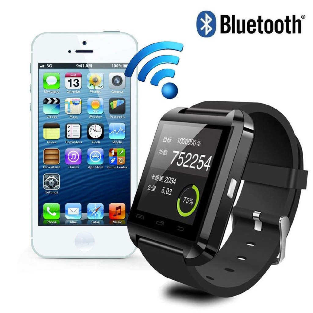 iphone touch screen watch