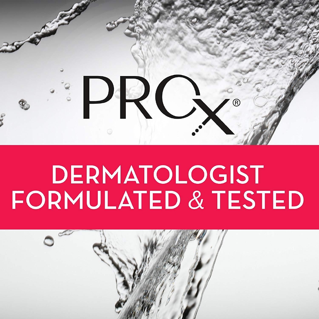 olay professional face scrubber