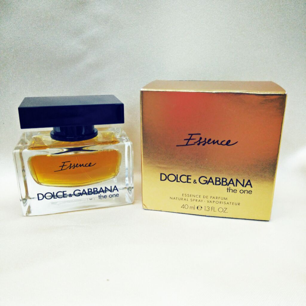 Dolce \u0026 Gabbana The One Essence 40ml 