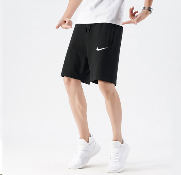 nike loose shorts