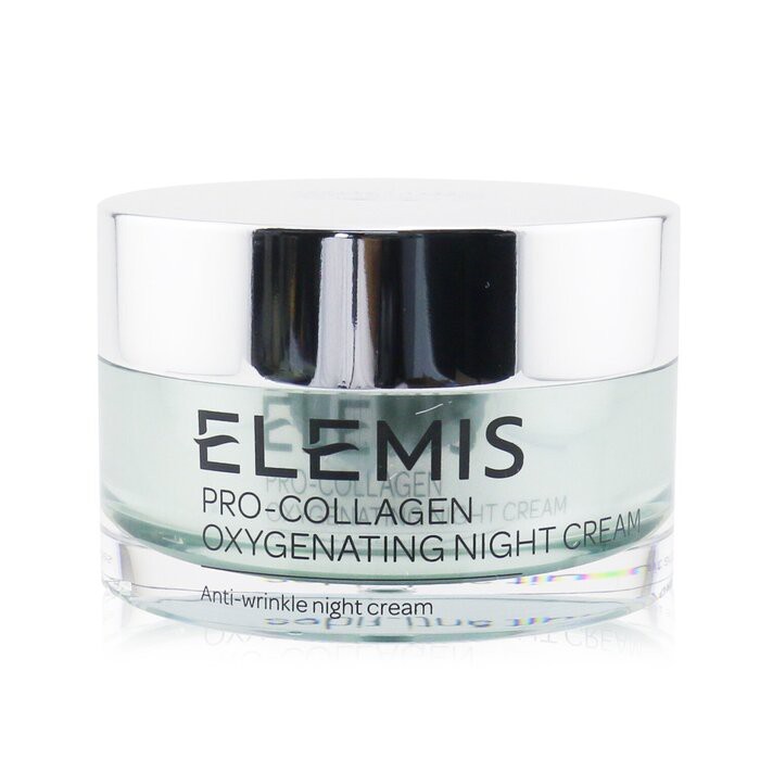 elemis anti wrinkle night cream