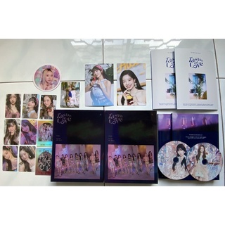 Jihyo Price And Deals Oct 22 Shopee Singapore