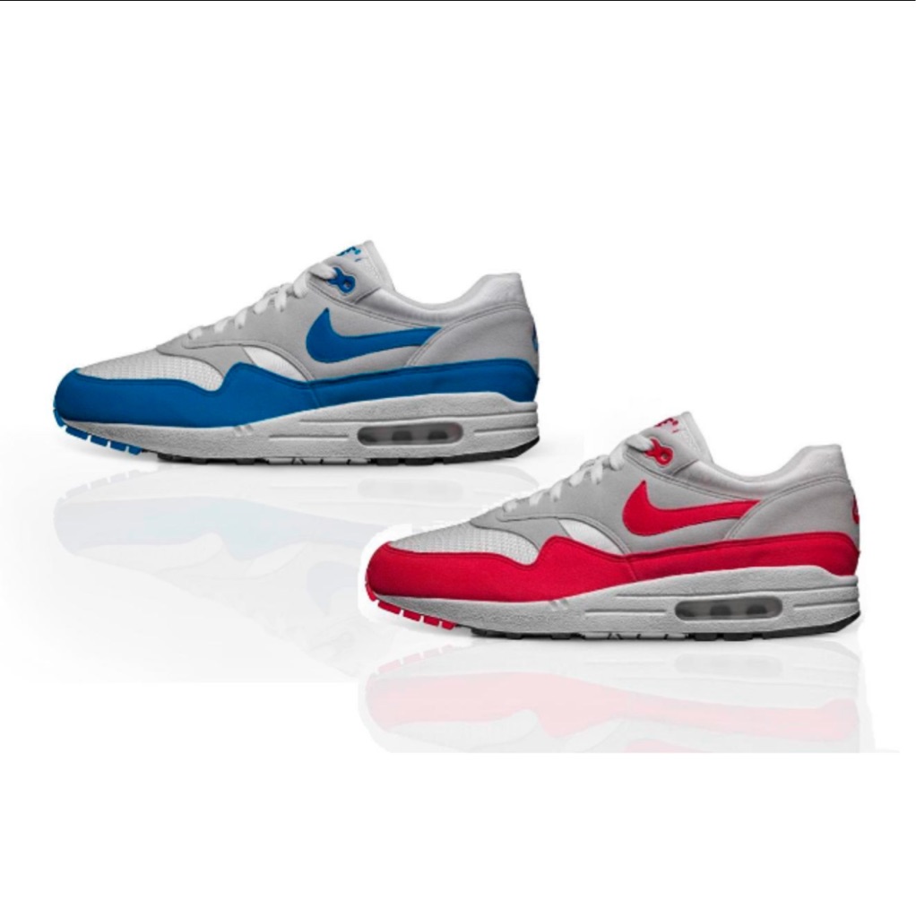 kihagyás hajóskapitány Ág air max 1 sg 