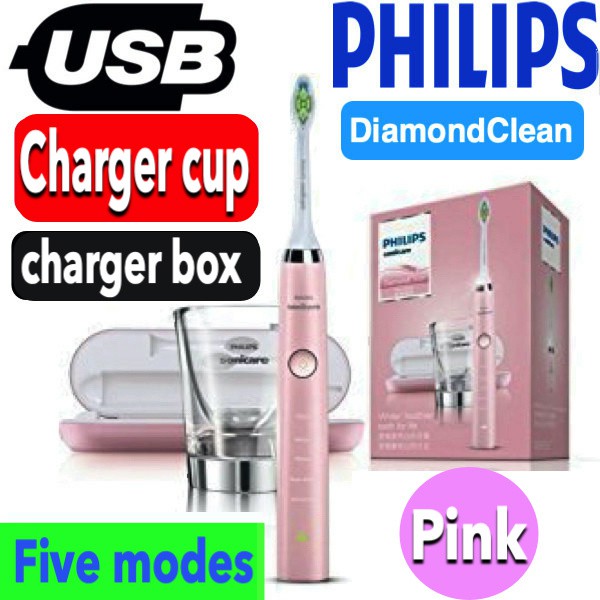 diamondclean pink
