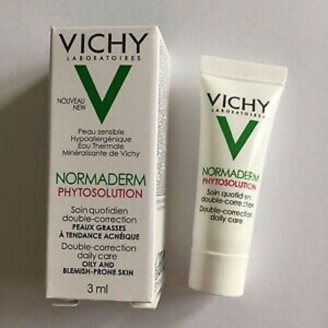 normaderm phytosolution cream