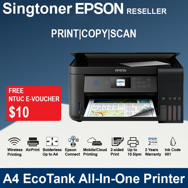 epson duplex printer all in one