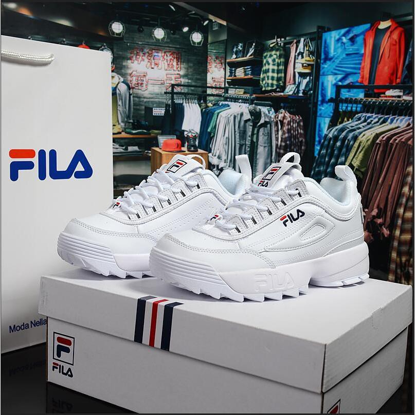 fila is a good brand