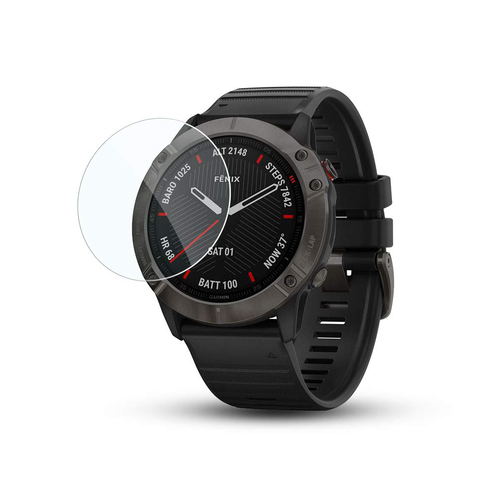 garmin fenix 6x glass