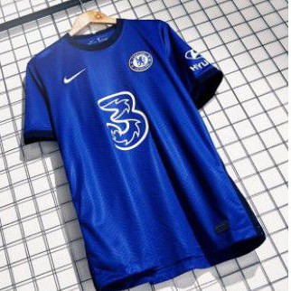 jersey chelsea home 2021