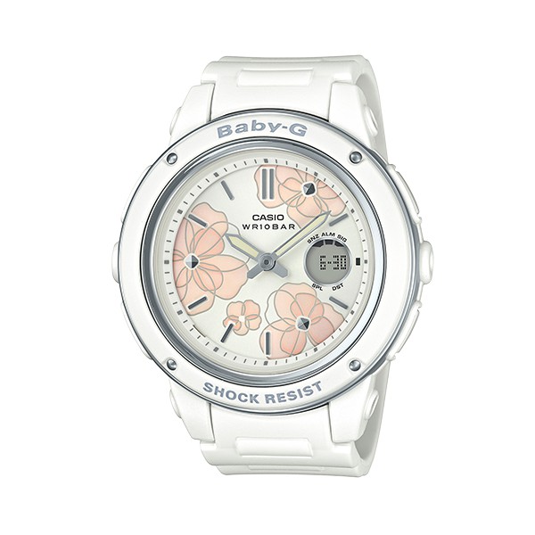 baby g analog