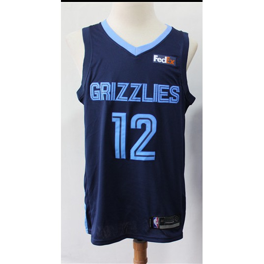 memphis basketball jersey