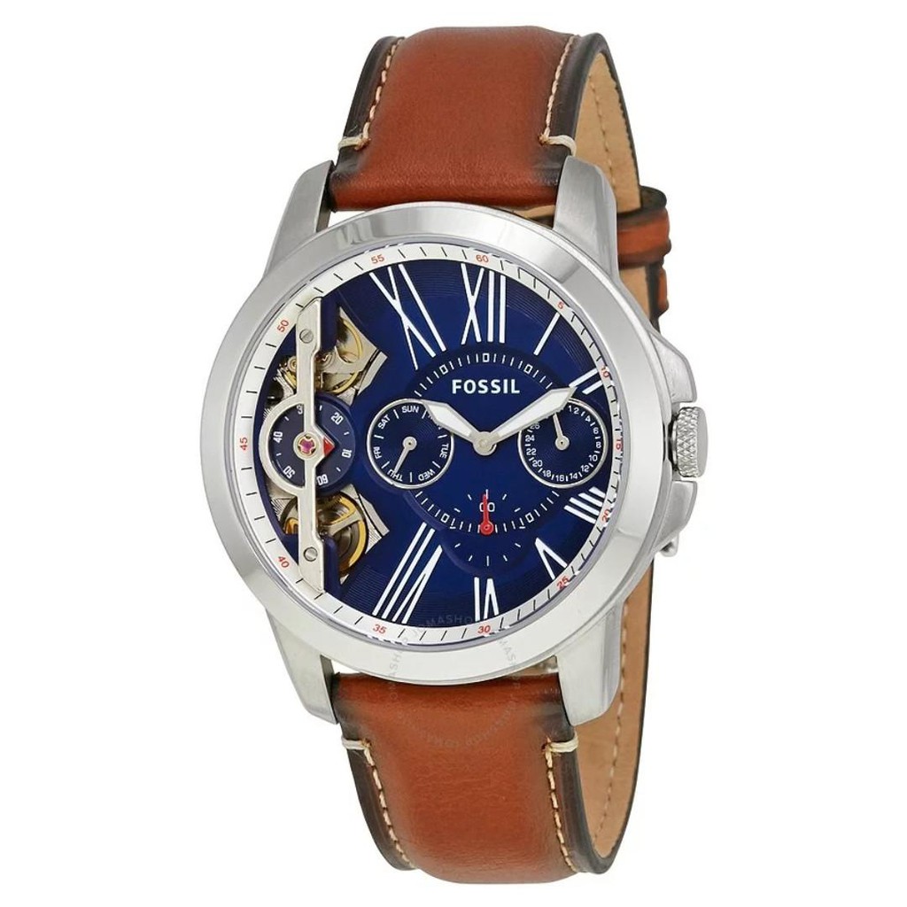 fossil me 1161