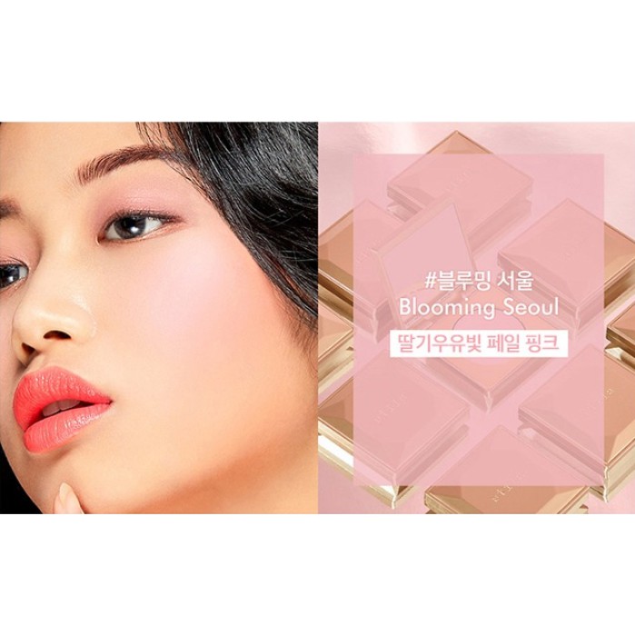 stila soft glow powder blush