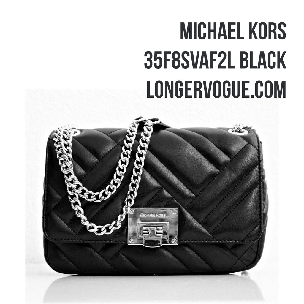 michael kors vivianne purse