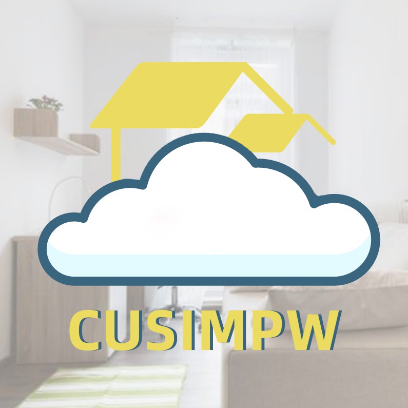 Cusimpw.sg store logo