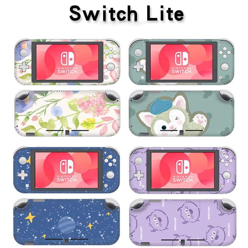 hello kitty switch lite case