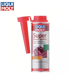 Liqui Moly Super Diesel Additive 250 ml