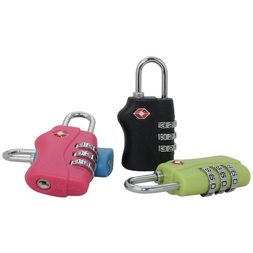 argos tsa lock