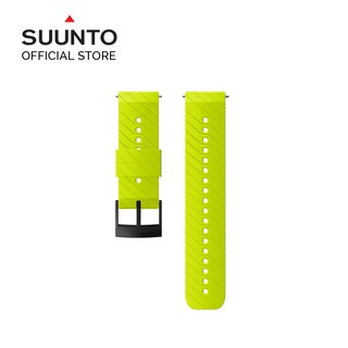 suunto 24mm athletic 4 silicone strap