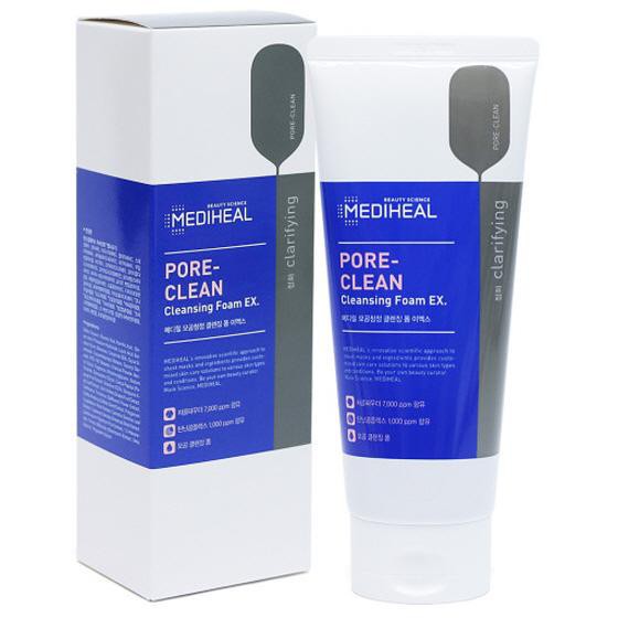 mineaderm tea tree face wash