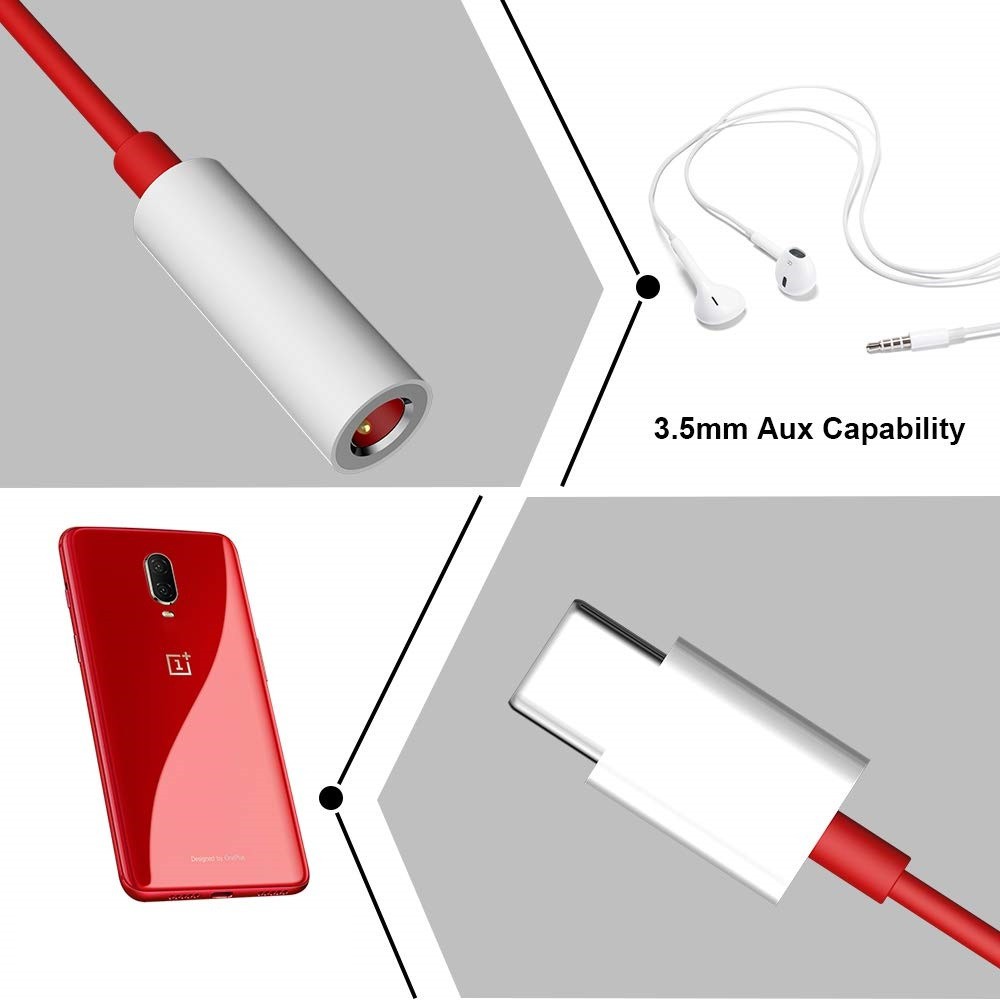oneplus 8 pro 3.5 mm adapter