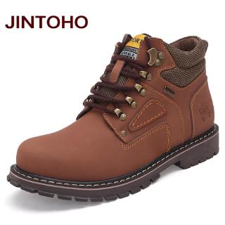 mens winter work boot