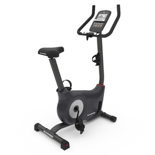 schwinn 570u upright exercise bike