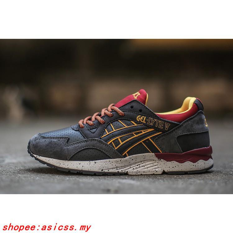 onitsuka gel lyte iii