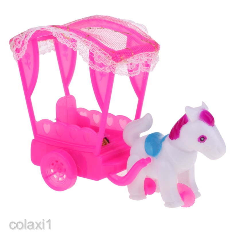 carriage toy