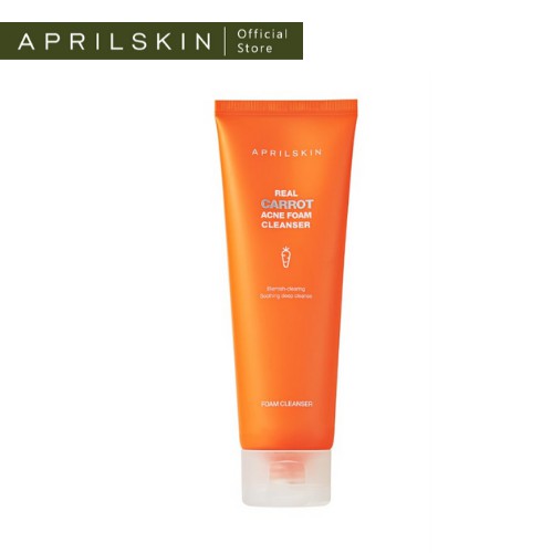 april skin face wash