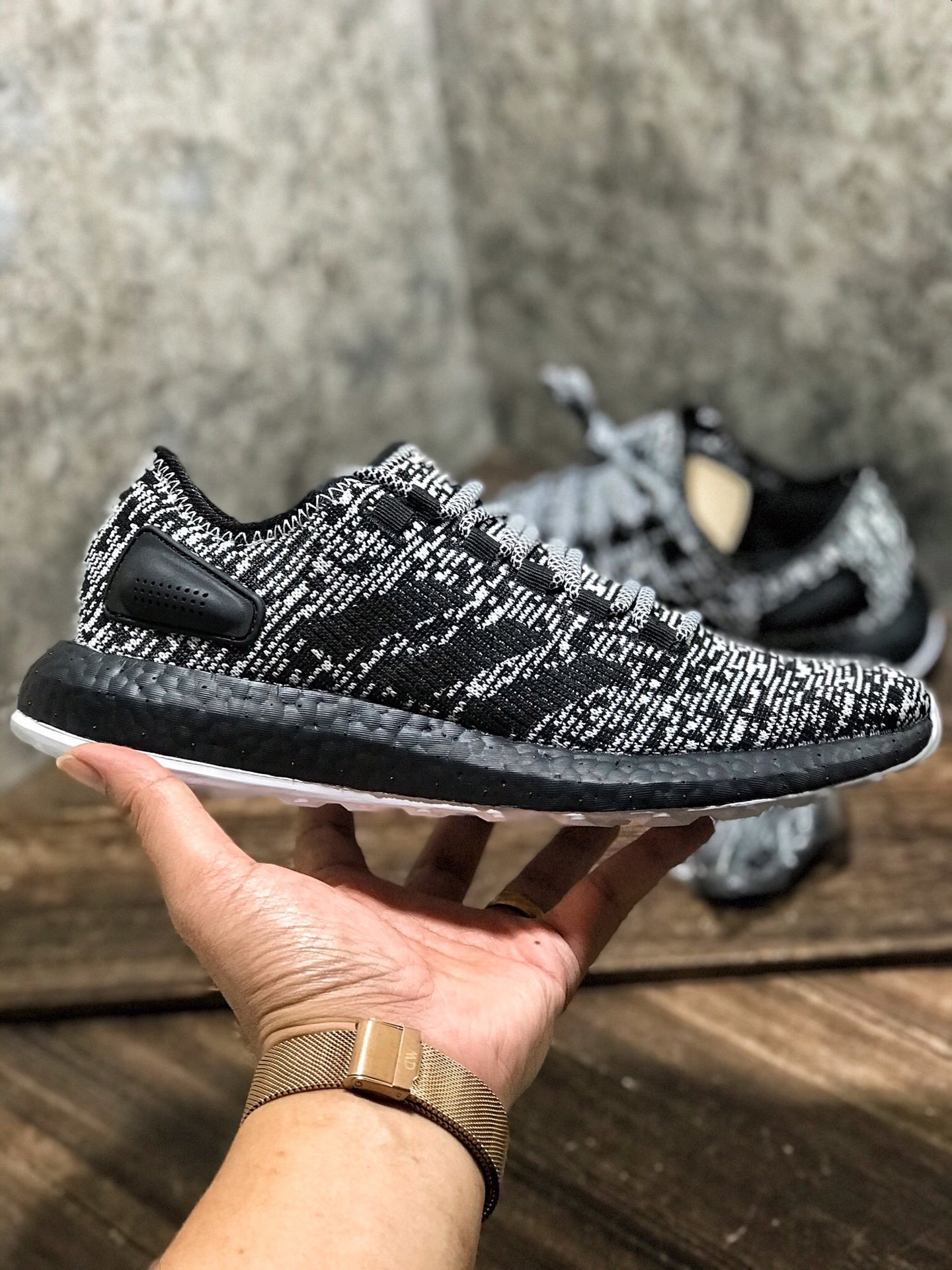 adidas pure boost mens
