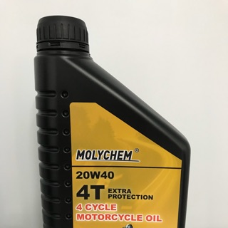 4T engine oil 20W40 Semi Synthetic Engine Oil  with Free 30ml Octane Booster
