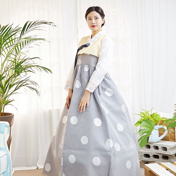 hanbok shopee