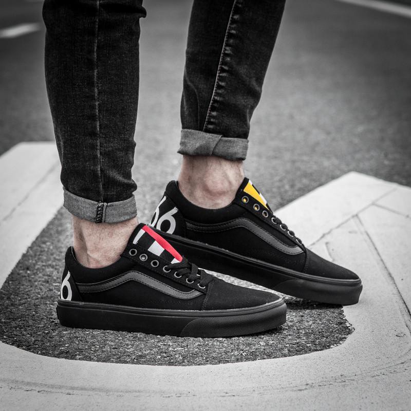 vans old skool 1966