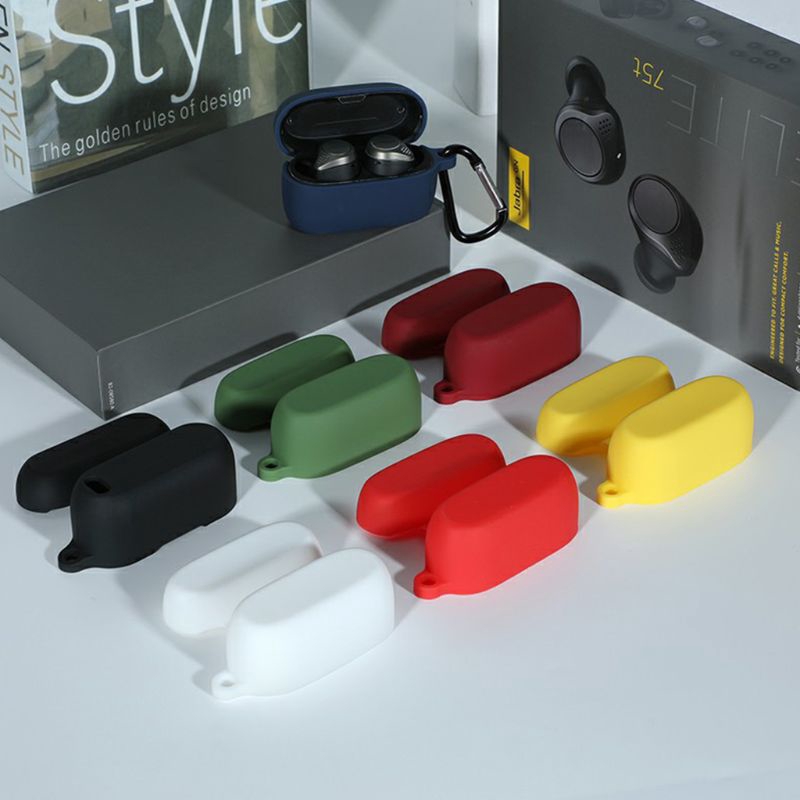 jabra elite active 75t details