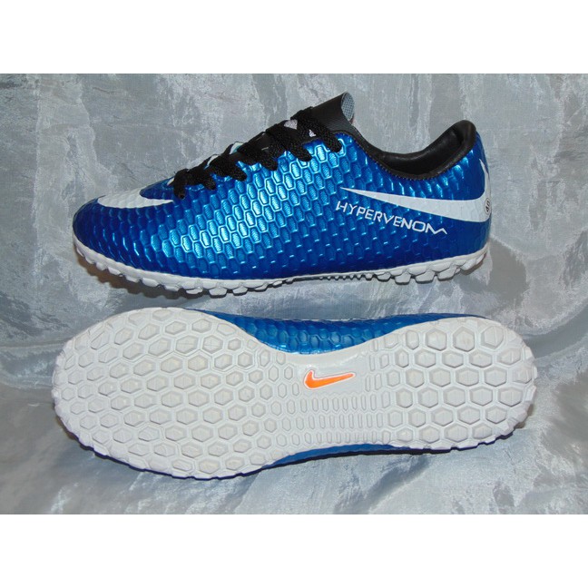 nike hypervenom turf