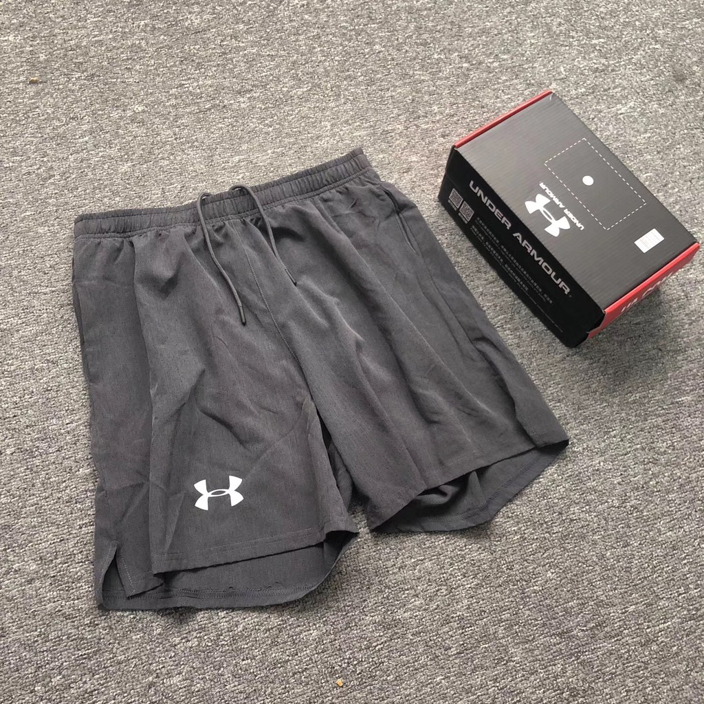 short sport under armour