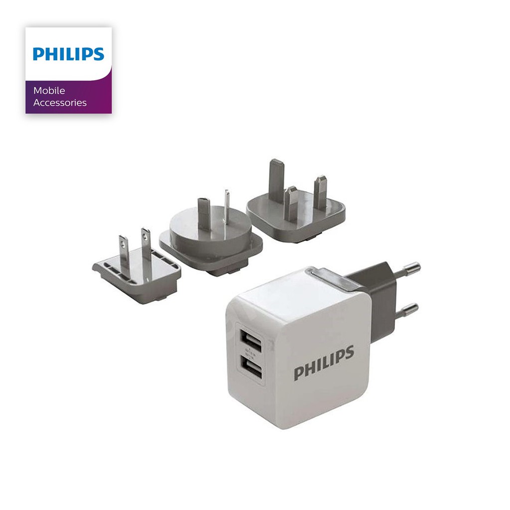 philips hq80 usb adapter