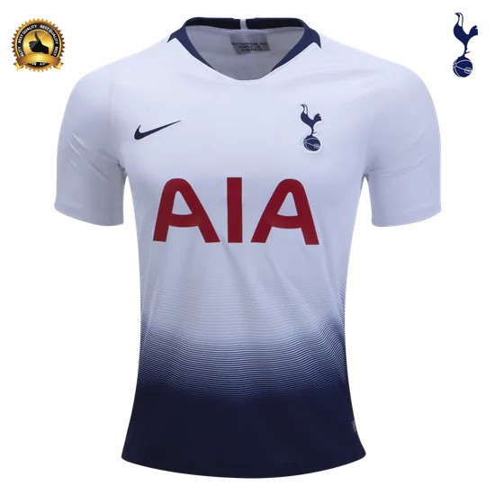 tottenham football top