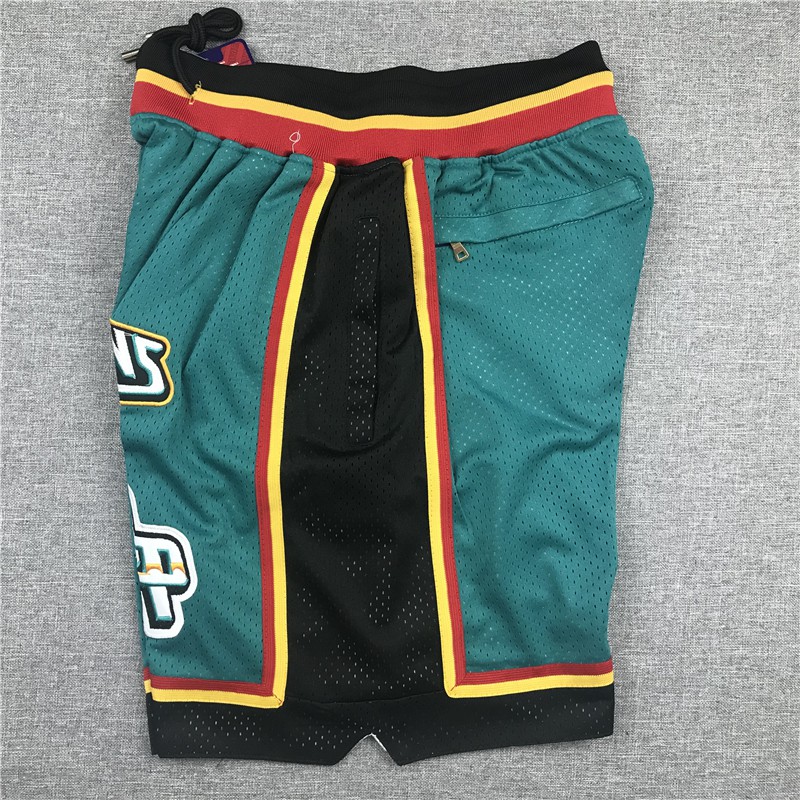 nba sports shorts